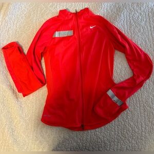 Nike Women's Running Jacket